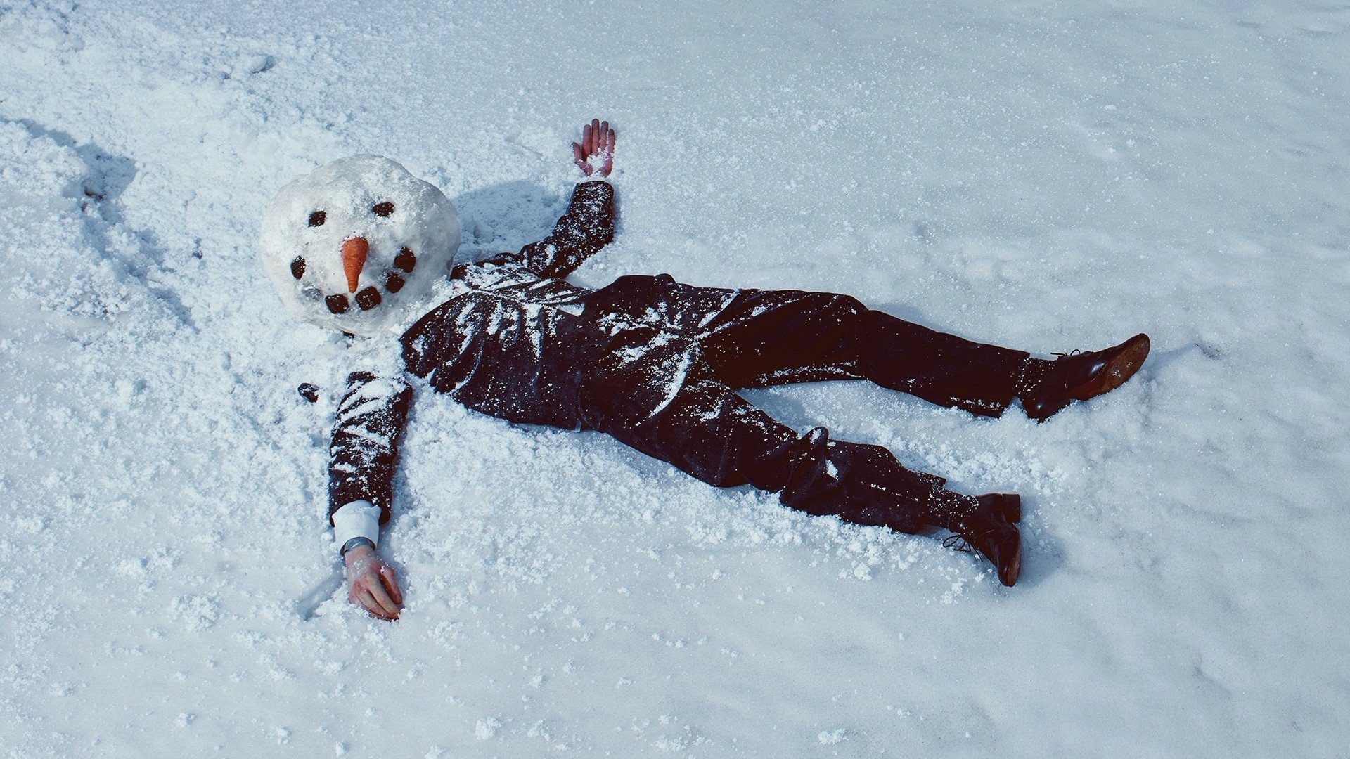 Download TV Show Fargo HD Wallpaper