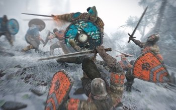 60 For Honor Video Game 高清壁纸 桌面背景 60 For Honor Video Game 高清壁纸 桌面背景
