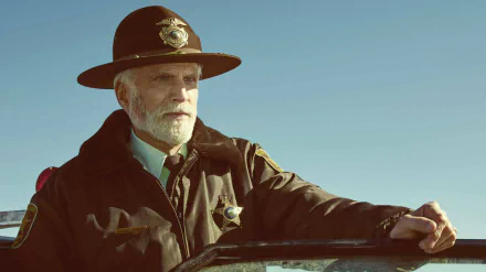 TV Show Fargo HD Desktop Wallpaper | Background Image