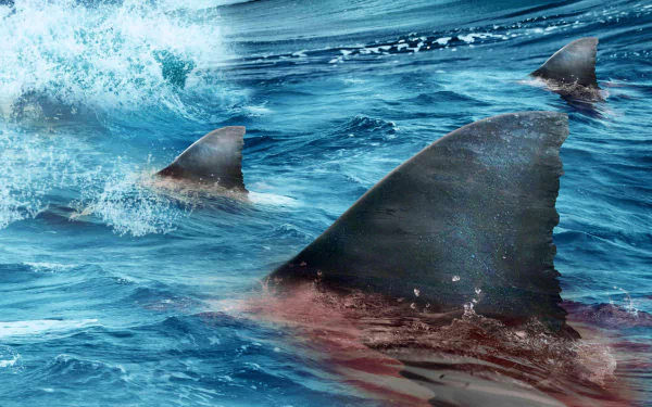 movie Bait (2012) HD Desktop Wallpaper | Background Image