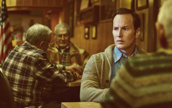 TV Show Fargo HD Desktop Wallpaper | Background Image