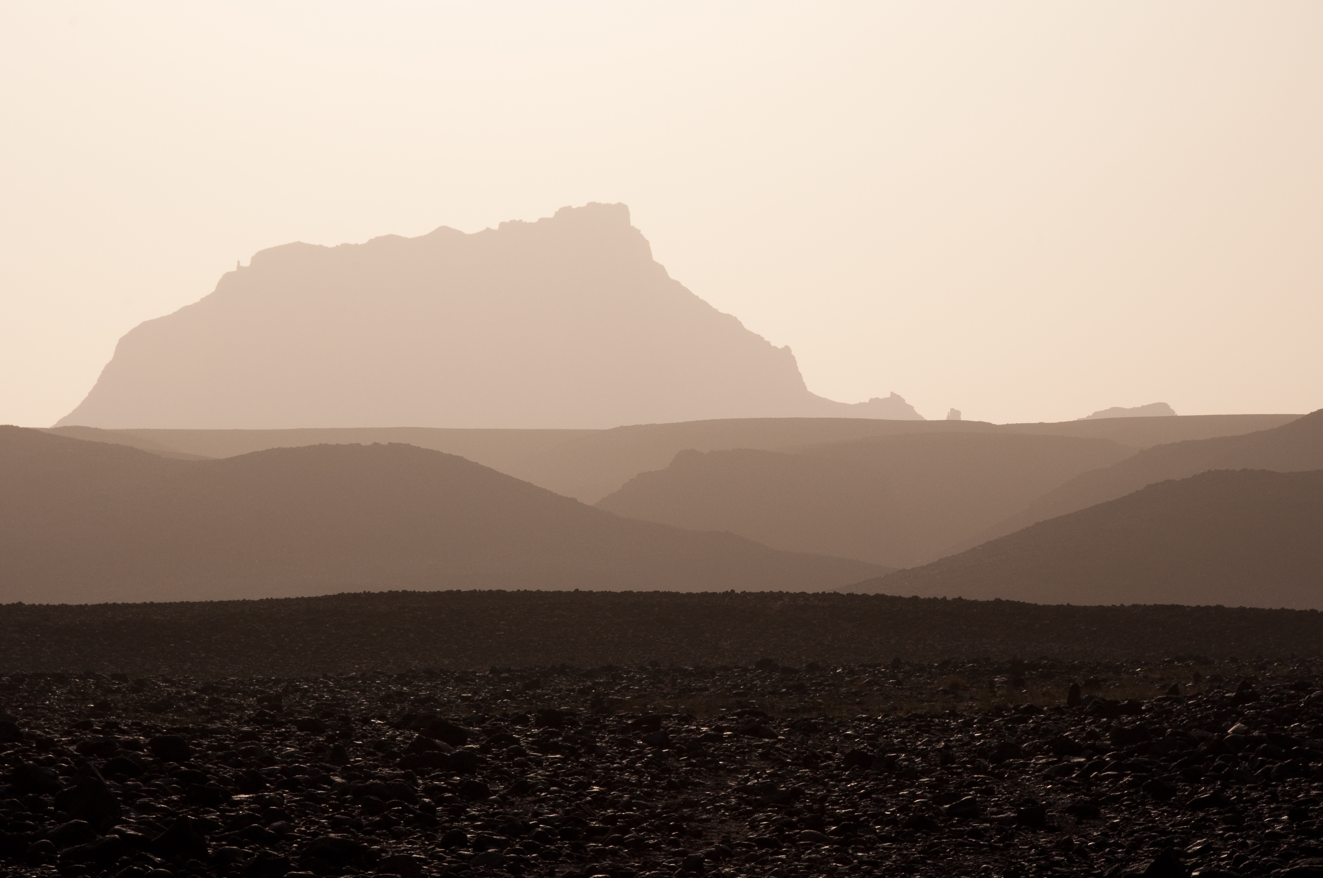 Nature Desert HD Wallpaper | Background Image