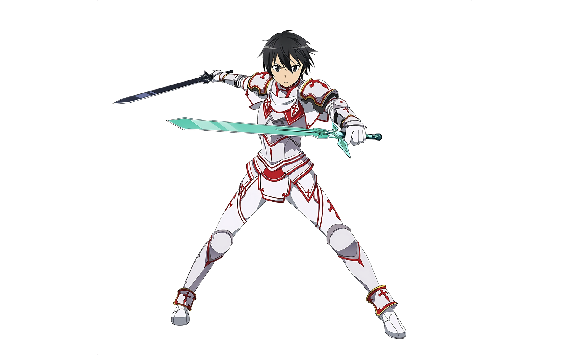 Download Anime Sword Art Online HD Wallpaper