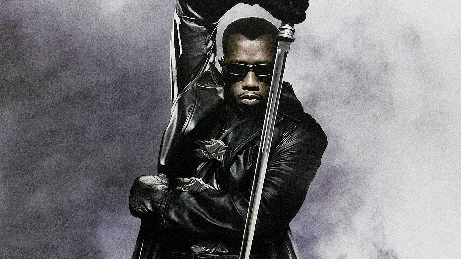 Blade II HD Wallpaper