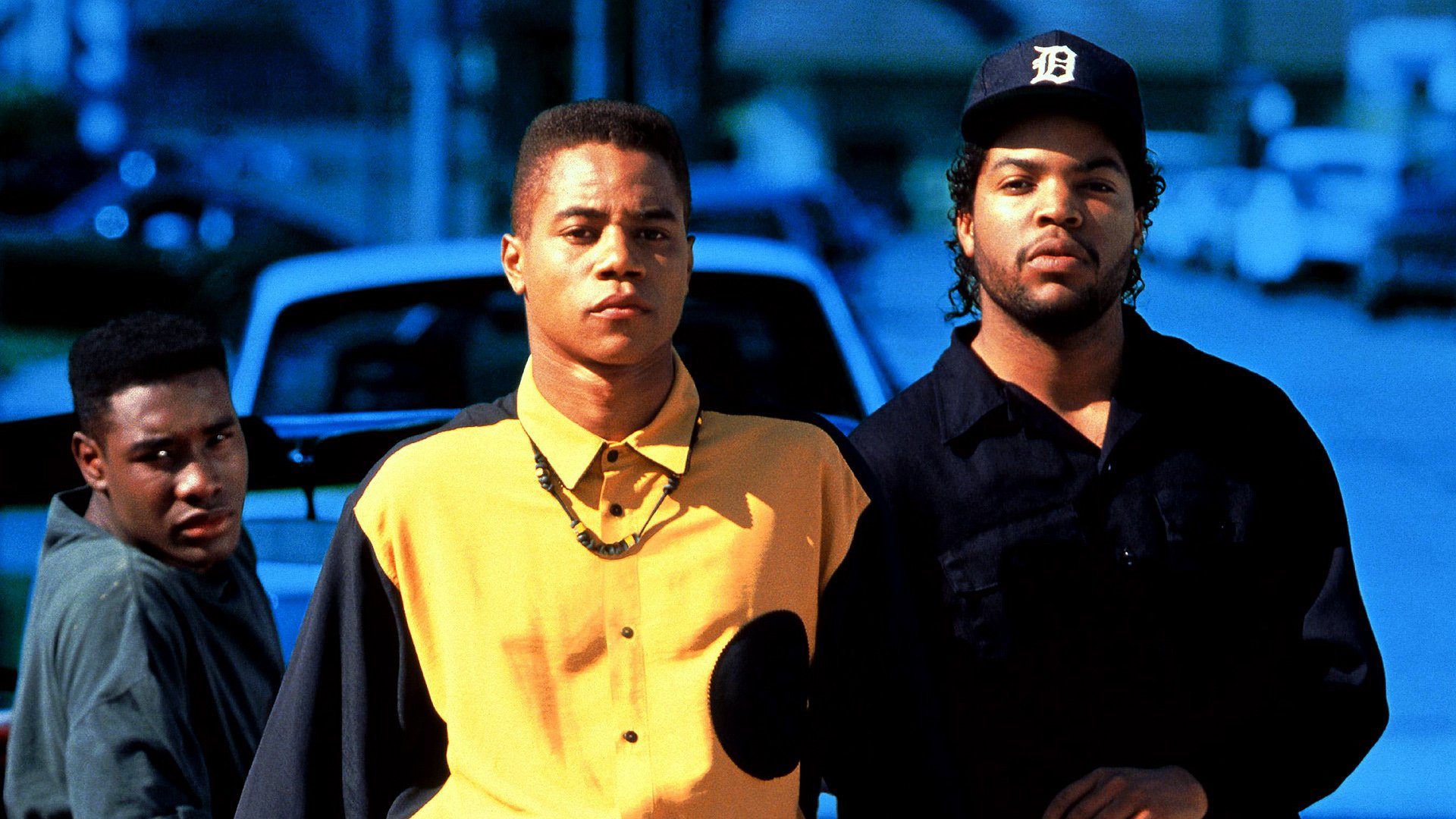 Boyz n the Hood HD Wallpapers and Backgrounds.