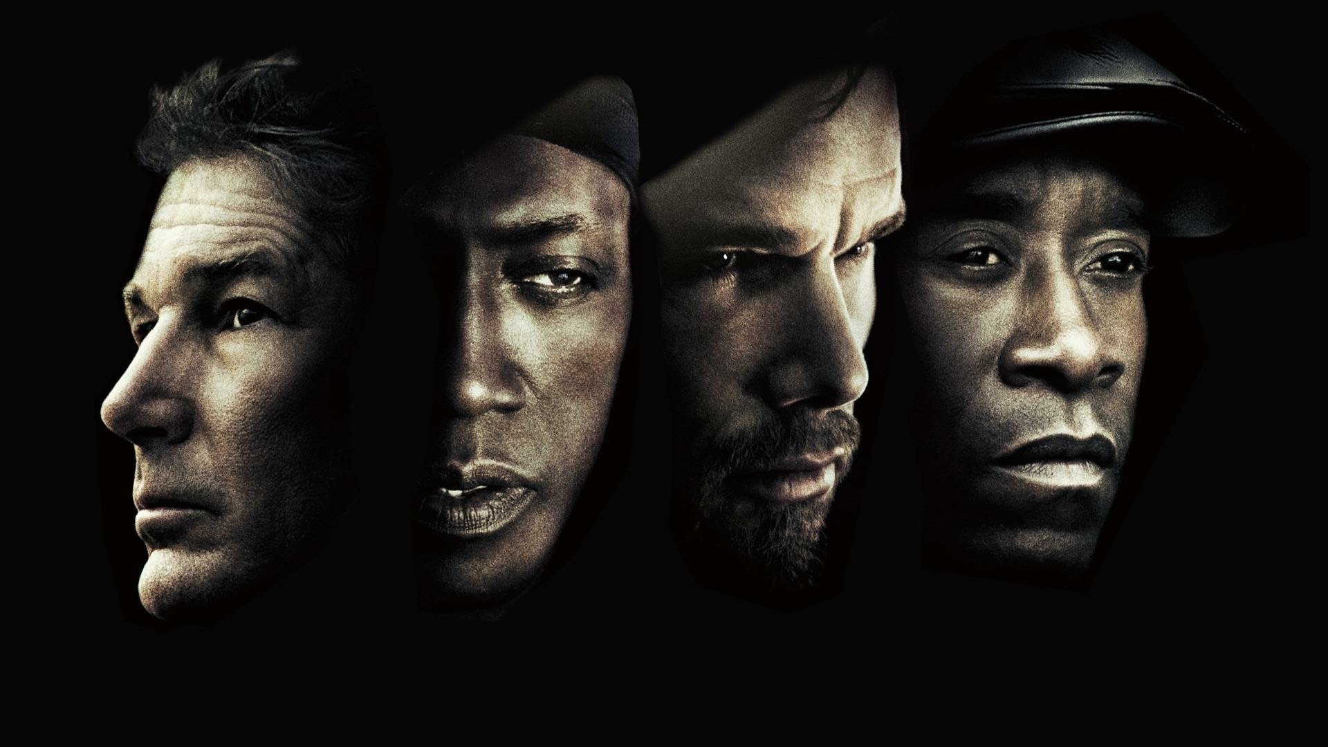 Download Movie Brooklyn's Finest HD Wallpaper