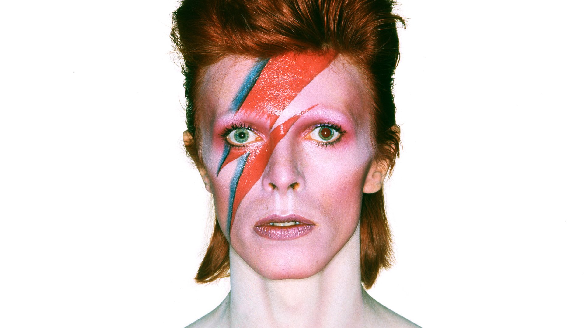 Download Music David Bowie  HD Wallpaper