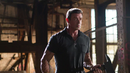 movie Bullet to the Head HD Desktop Wallpaper | Background Image