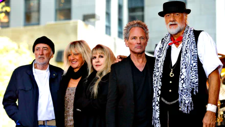 music Fleetwood Mac HD Desktop Wallpaper | Background Image