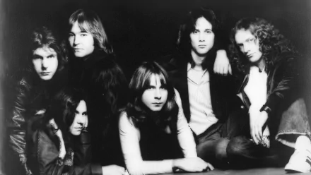 music Foreigner HD Desktop Wallpaper | Background Image