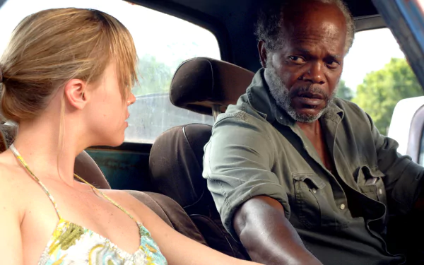 movie Black Snake Moan HD Desktop Wallpaper | Background Image