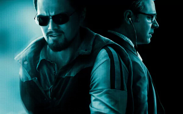 movie Body of Lies HD Desktop Wallpaper | Background Image