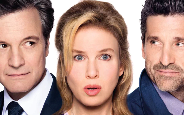 movie Bridget Jones's Baby HD Desktop Wallpaper | Background Image