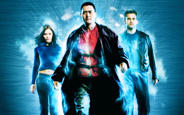movie Bulletproof Monk HD Desktop Wallpaper | Background Image