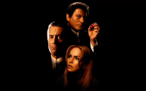 movie casino HD Desktop Wallpaper | Background Image