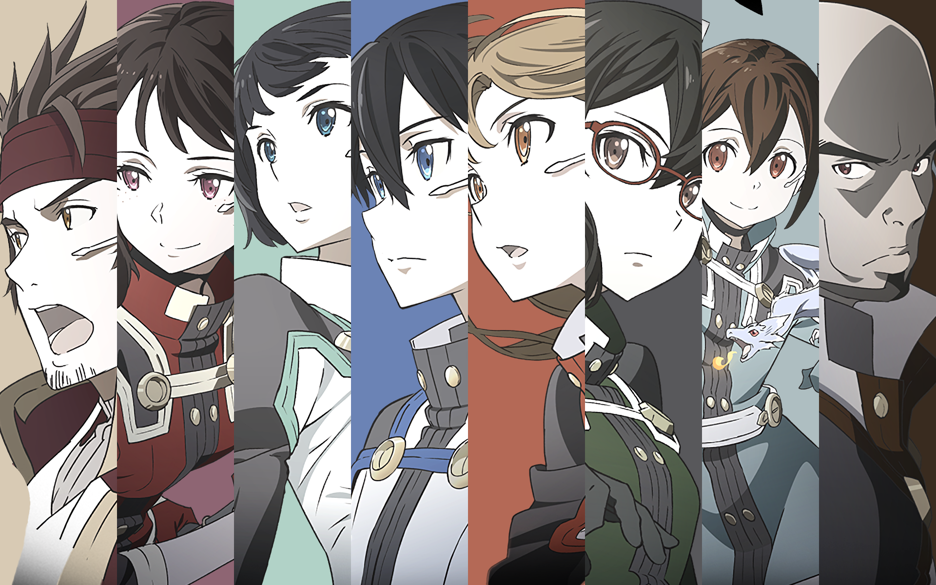 Anime Sword Art Online Movie: Ordinal Scale HD Wallpaper