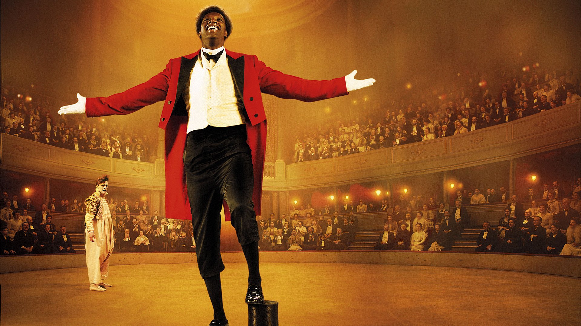 Download Movie Chocolat HD Wallpaper