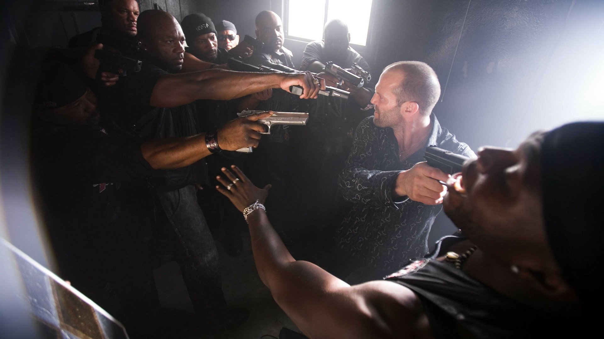 Download Movie Crank HD Wallpaper