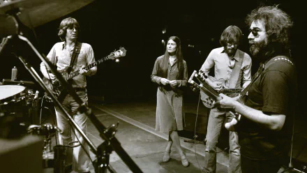 music Grateful Dead HD Desktop Wallpaper | Background Image