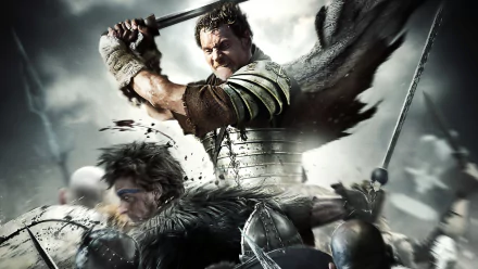 movie Centurion HD Desktop Wallpaper | Background Image