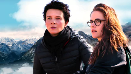 movie Clouds of Sils Maria HD Desktop Wallpaper | Background Image