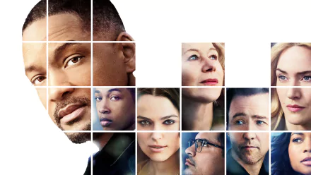 movie Collateral Beauty HD Desktop Wallpaper | Background Image