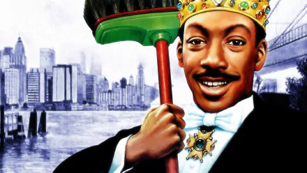 movie Coming to America HD Desktop Wallpaper | Background Image