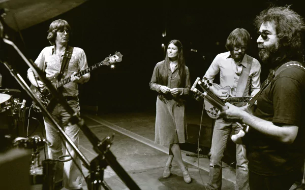 music Grateful Dead HD Desktop Wallpaper | Background Image