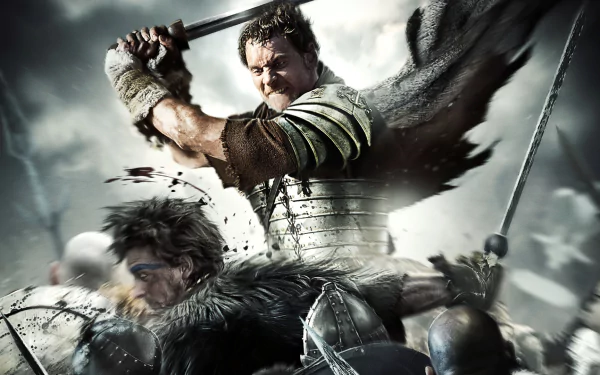 movie Centurion HD Desktop Wallpaper | Background Image