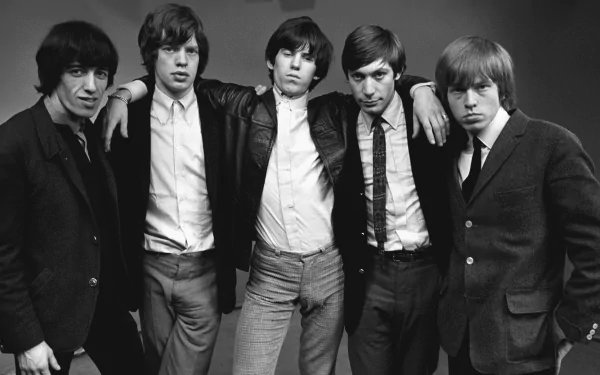 music The Rolling Stones HD Desktop Wallpaper | Background Image