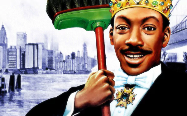 movie Coming to America HD Desktop Wallpaper | Background Image