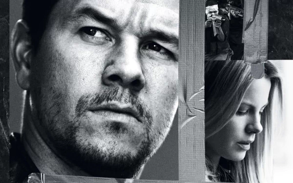 movie Contraband HD Desktop Wallpaper | Background Image