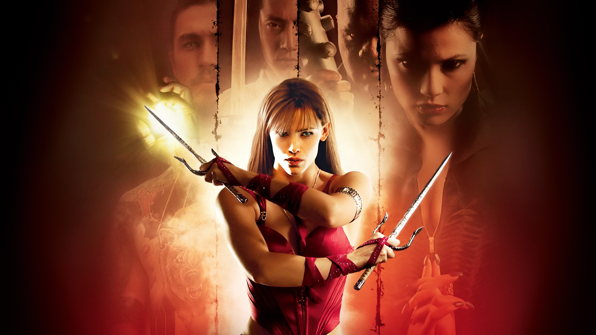 Movie Elektra HD Wallpaper | Background Image