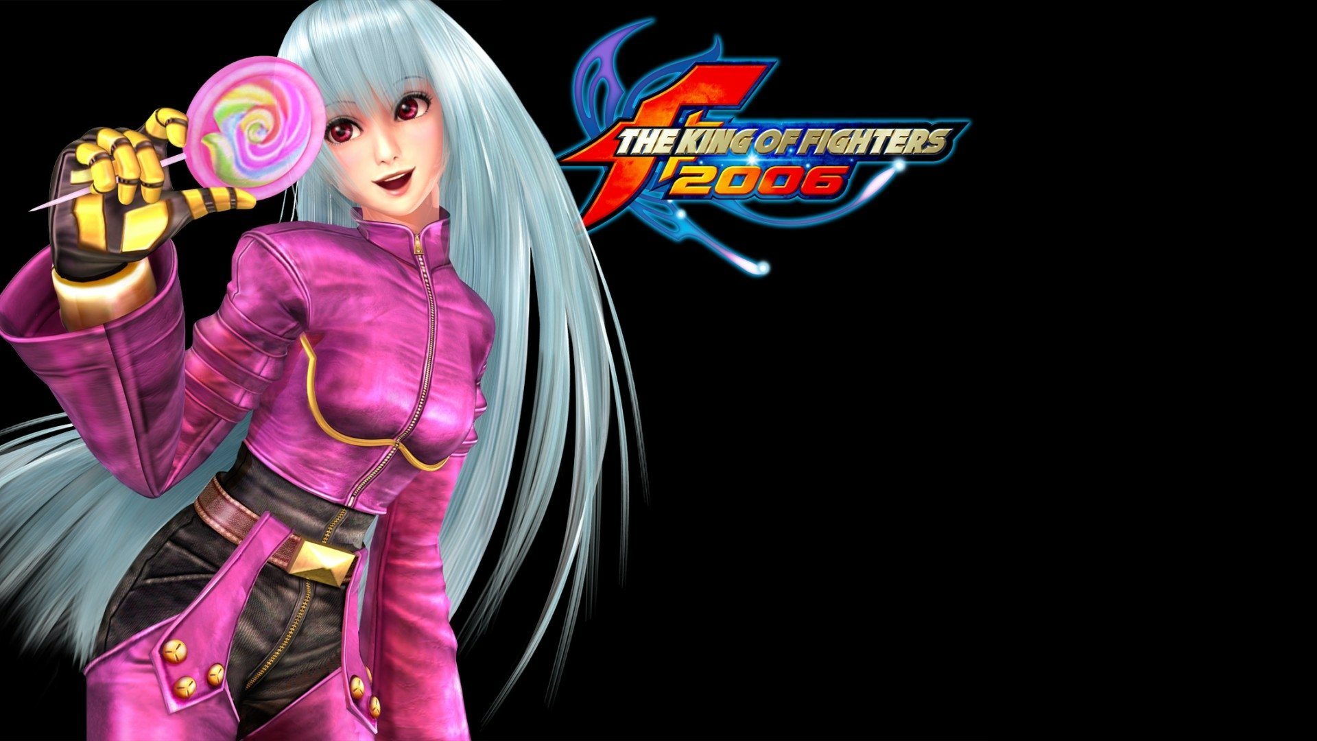 The King Of Fighters 2006