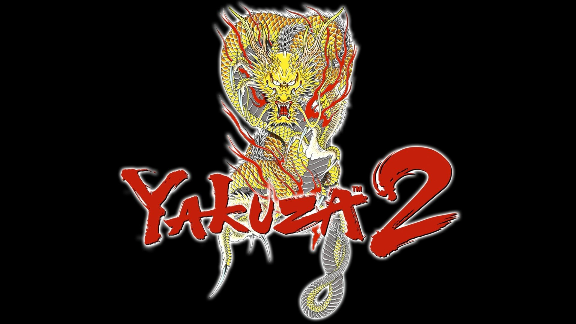 Yakuza 2 HD Wallpaper | Background Image | 1920x1080 | ID:801307