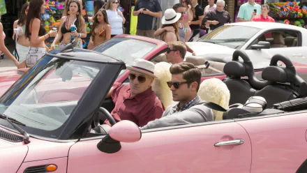 movie Dirty Grandpa HD Desktop Wallpaper | Background Image
