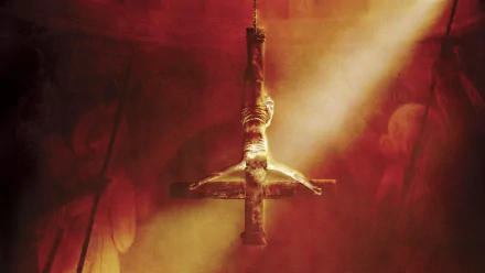 movie Dominion: Prequel to the Exorcist HD Desktop Wallpaper | Background Image