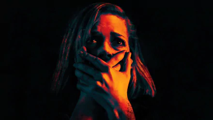 movie Don't Breathe HD Desktop Wallpaper | Background Image