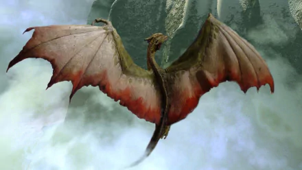 movie Dragonslayer HD Desktop Wallpaper | Background Image