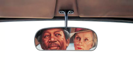 movie Driving Miss Daisy HD Desktop Wallpaper | Background Image