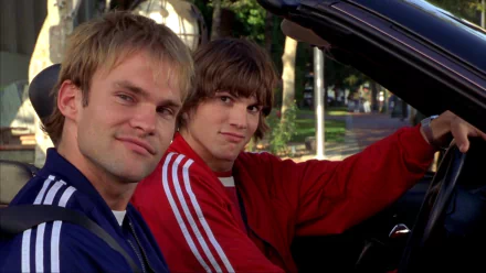 Ashton Kutcher movie Dude, Where’s My Car HD Desktop Wallpaper | Background Image