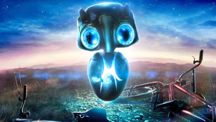 movie Earth to Echo HD Desktop Wallpaper | Background Image