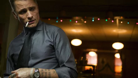 movie Eastern Promises HD Desktop Wallpaper | Background Image