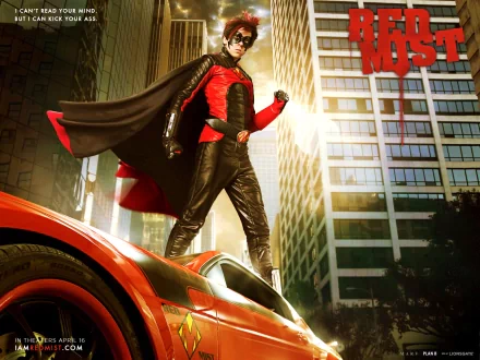 movie Kick-Ass HD Desktop Wallpaper | Background Image