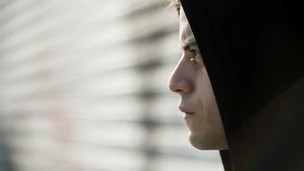 TV Show Mr. Robot HD Desktop Wallpaper | Background Image