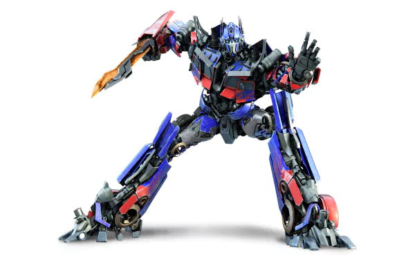 movie Transformers HD Desktop Wallpaper | Background Image
