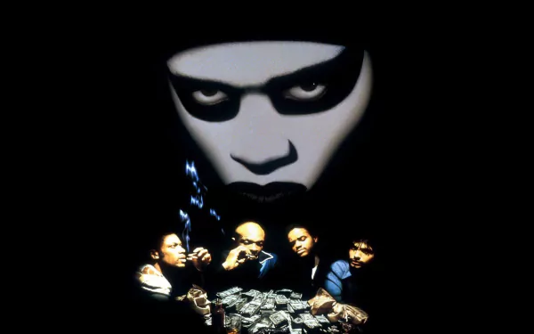 movie Dead Presidents HD Desktop Wallpaper | Background Image