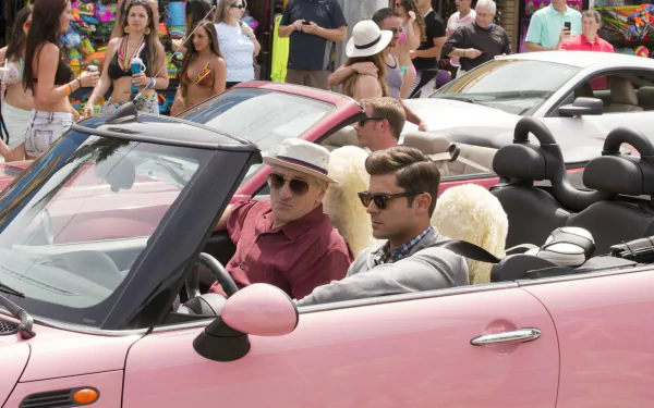 movie Dirty Grandpa HD Desktop Wallpaper | Background Image
