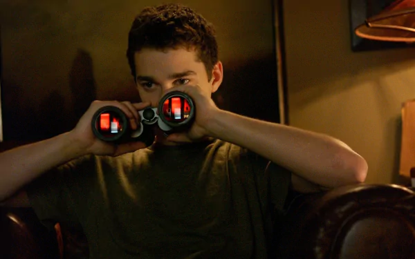 movie Disturbia HD Desktop Wallpaper | Background Image