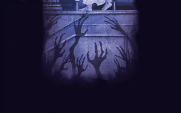 movie dont be afraid of the dark HD Desktop Wallpaper | Background Image